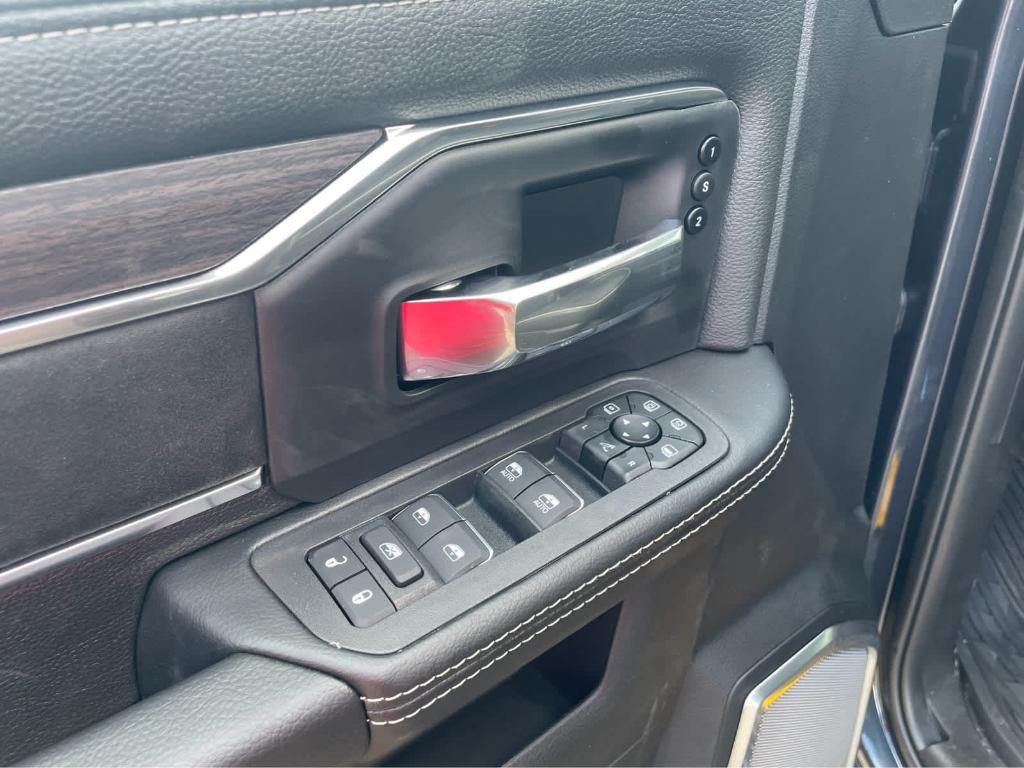 new 2026 Ram 3500 car, priced at $84,607