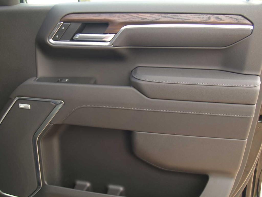 new 2026 GMC Sierra 1500 car, priced at $55,745