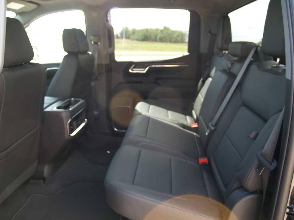 new 2026 GMC Sierra 1500 car, priced at $55,745