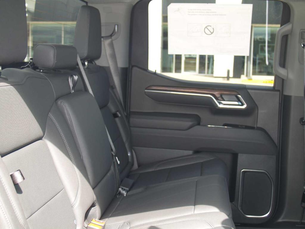 new 2026 GMC Sierra 1500 car, priced at $55,745