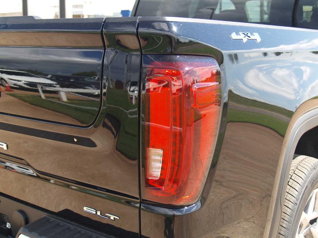 new 2026 GMC Sierra 1500 car, priced at $55,745