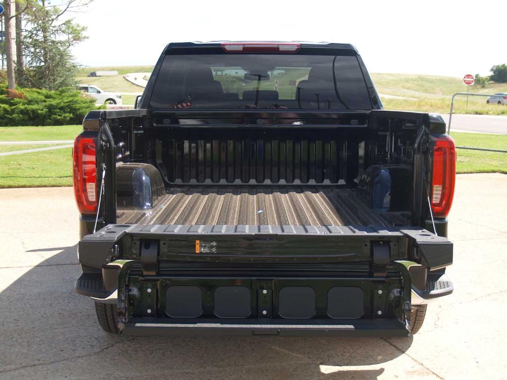 new 2026 GMC Sierra 1500 car, priced at $55,745