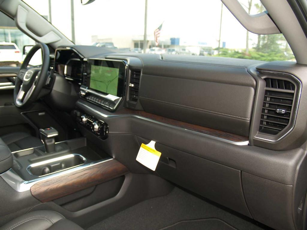 new 2026 GMC Sierra 1500 car, priced at $55,745