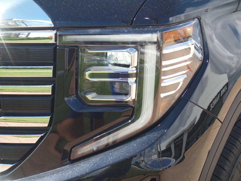 new 2026 GMC Sierra 1500 car, priced at $55,745