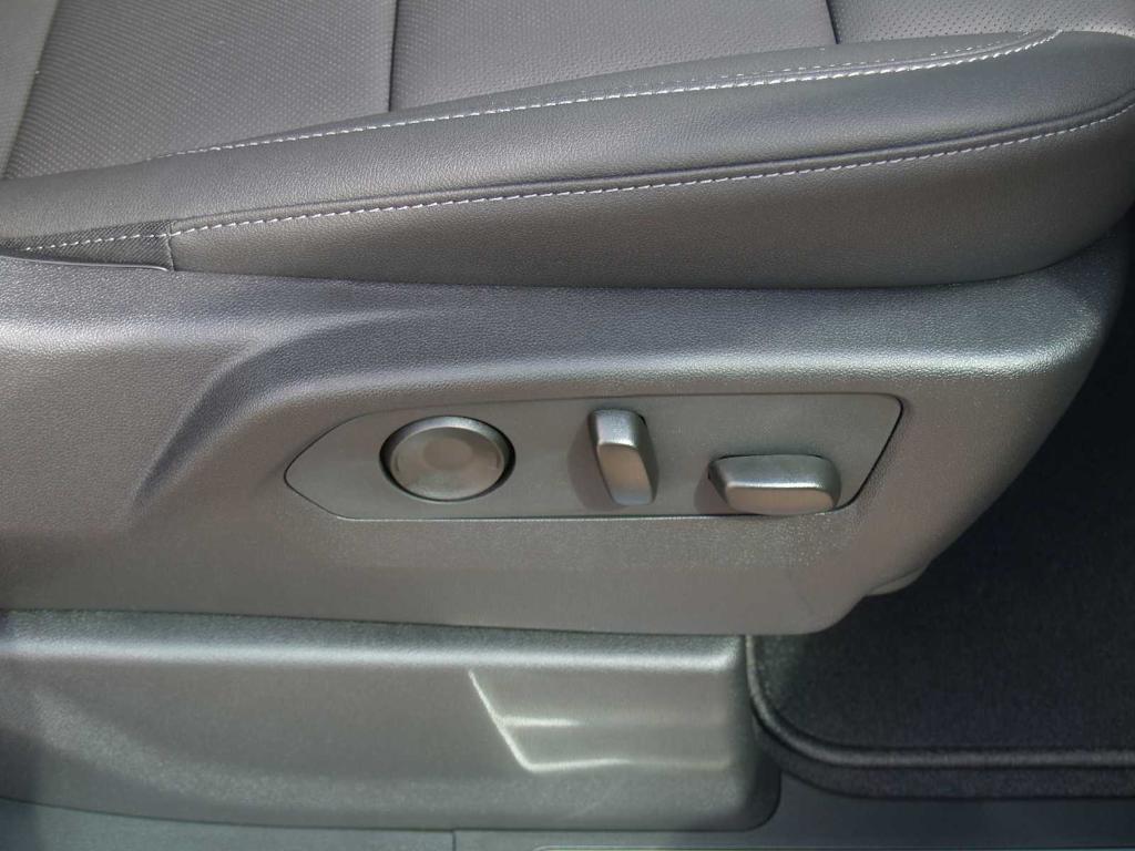 new 2026 GMC Sierra 1500 car, priced at $55,745