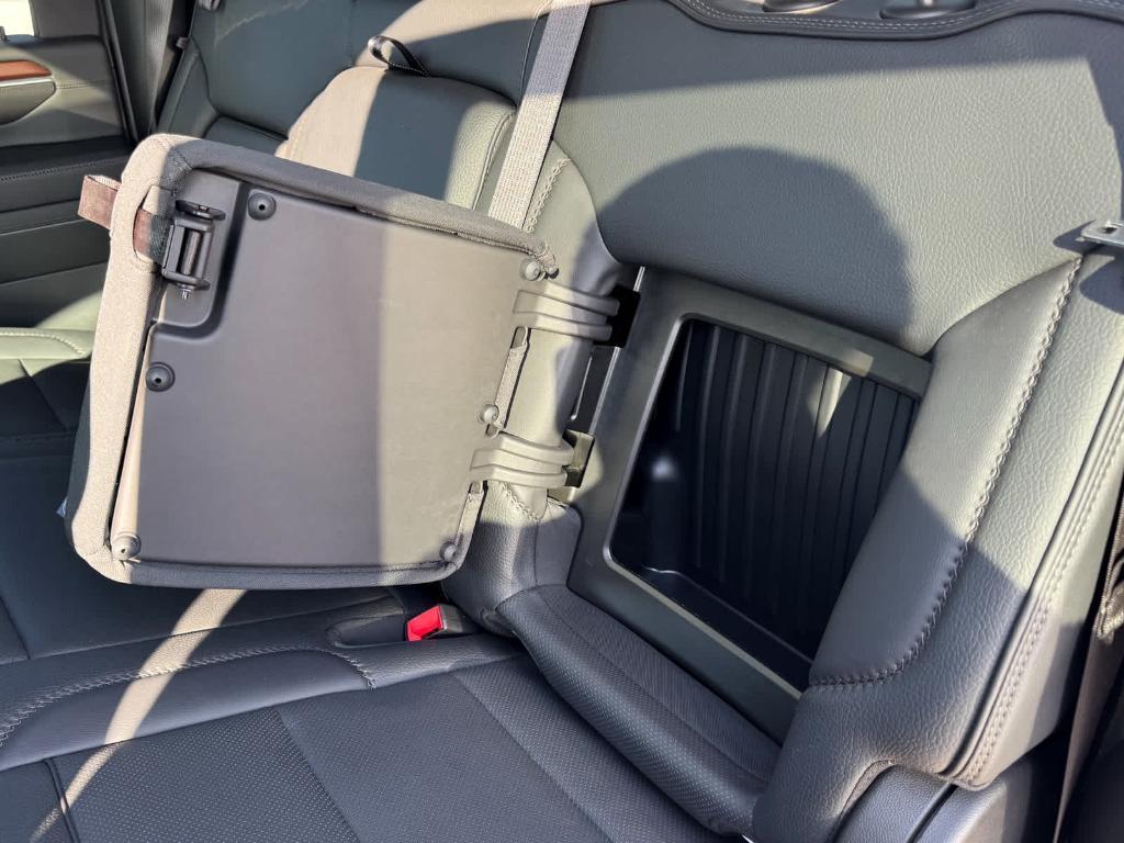 used 2024 GMC Sierra 2500 car, priced at $70,000