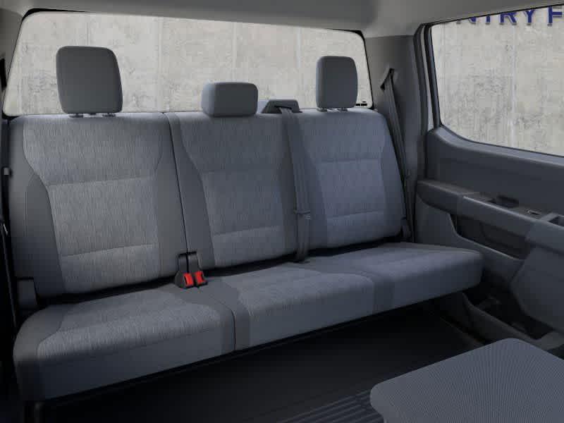 new 2025 Ford F-350 car, priced at $64,790