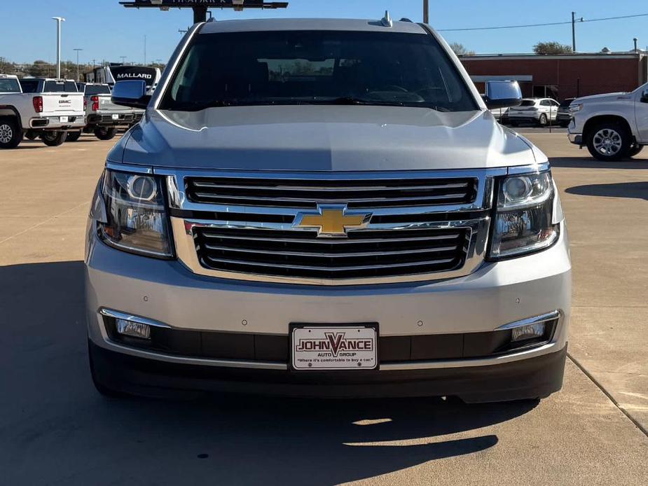 used 2015 Chevrolet Tahoe car, priced at $24,500