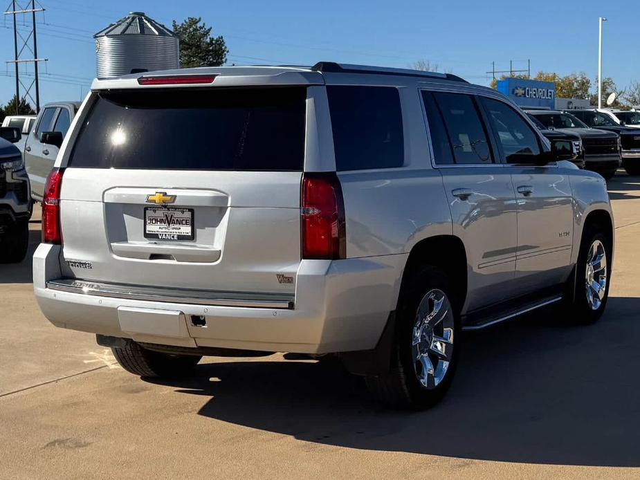 used 2015 Chevrolet Tahoe car, priced at $24,500