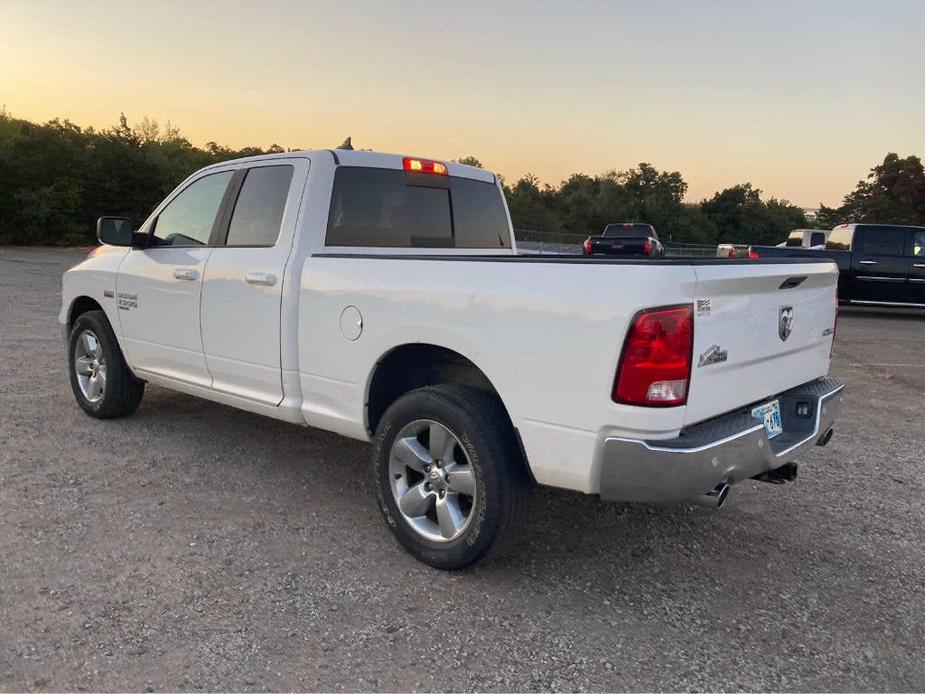 used 2019 Ram 1500 Classic car, priced at $23,500