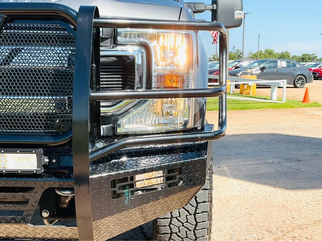 used 2022 Ford F-250 car, priced at $56,500