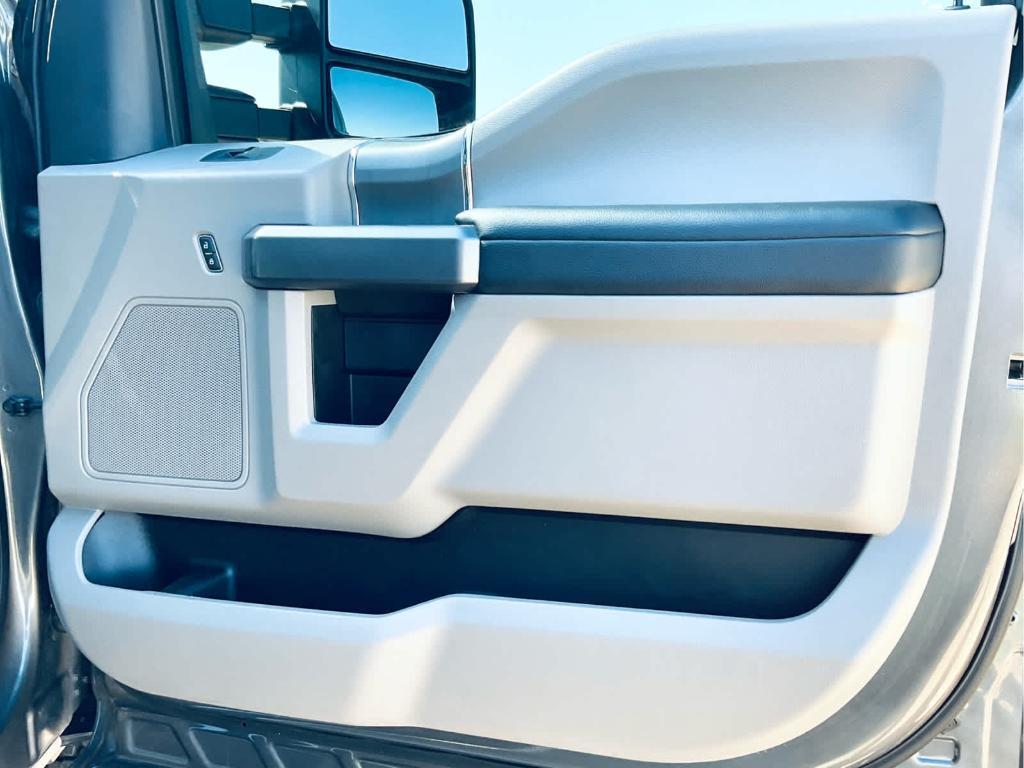 used 2022 Ford F-250 car, priced at $56,500