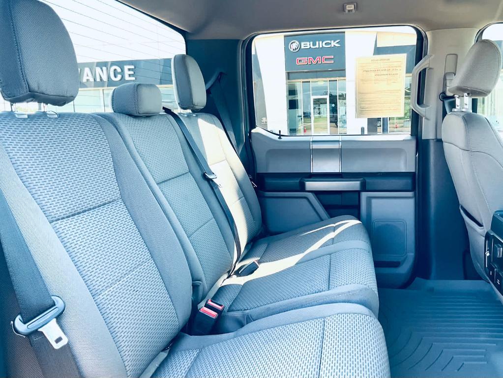 used 2022 Ford F-250 car, priced at $56,500