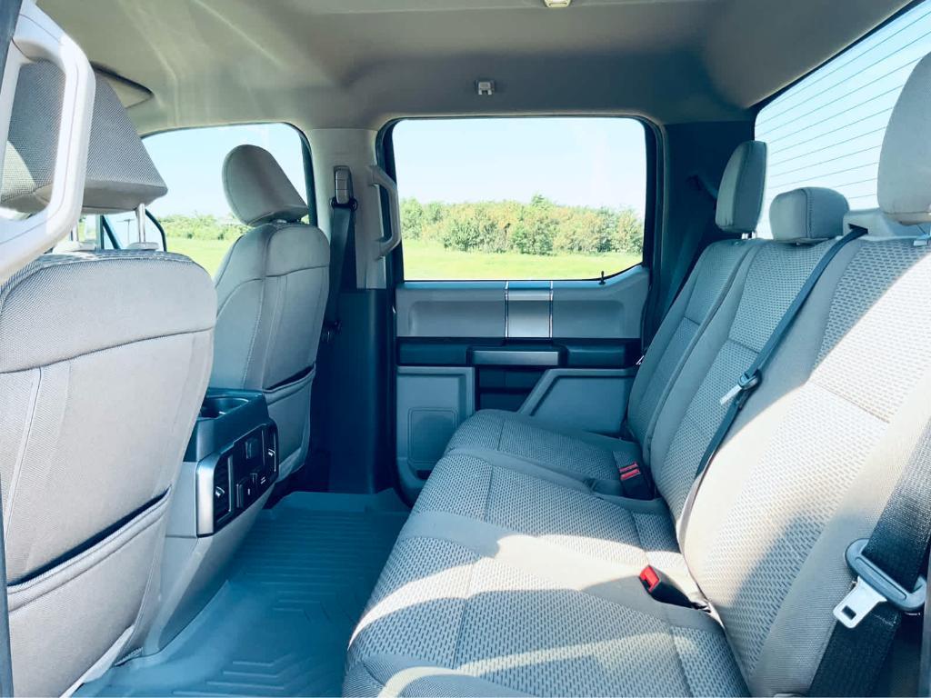 used 2022 Ford F-250 car, priced at $56,500