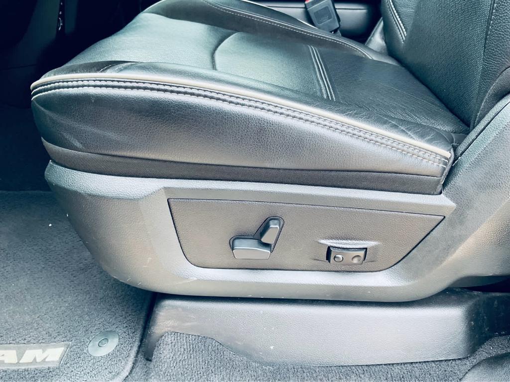 used 2019 Ram 2500 car, priced at $49,500