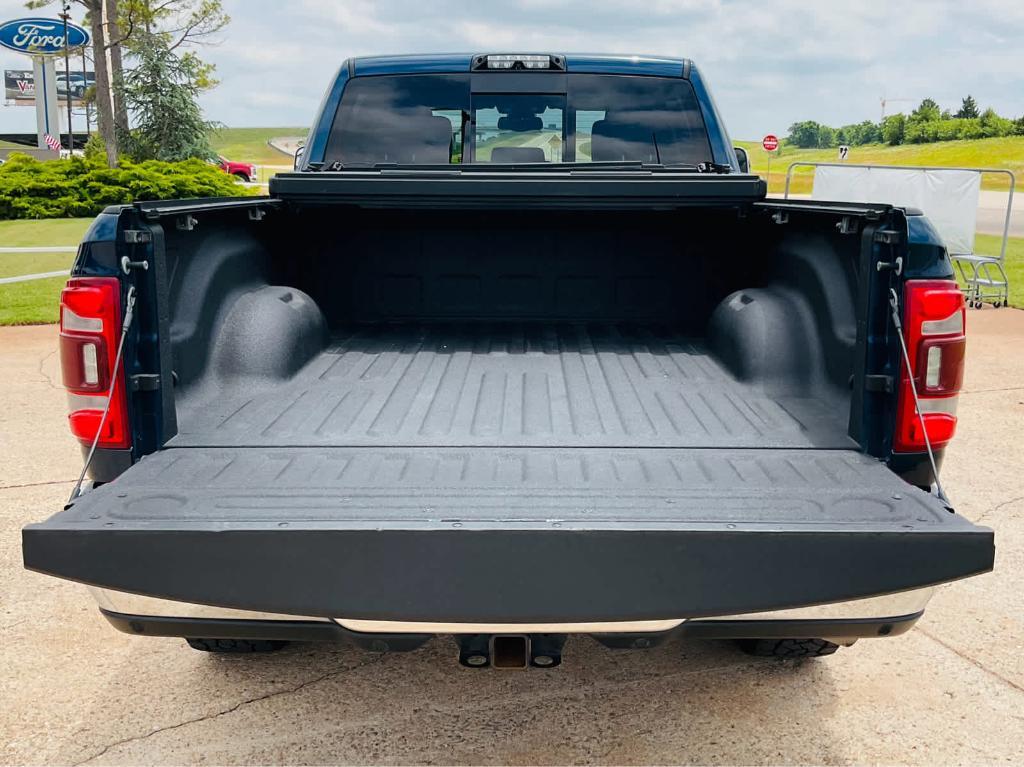 used 2019 Ram 2500 car, priced at $49,500