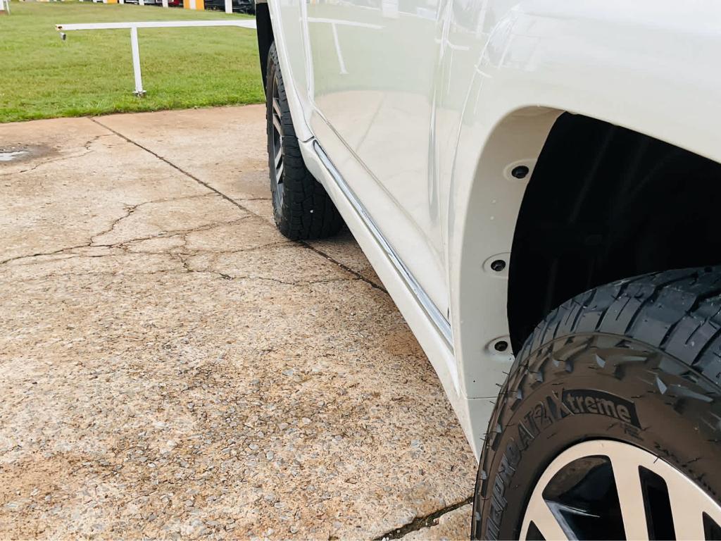 used 2012 Toyota 4Runner car, priced at $20,000