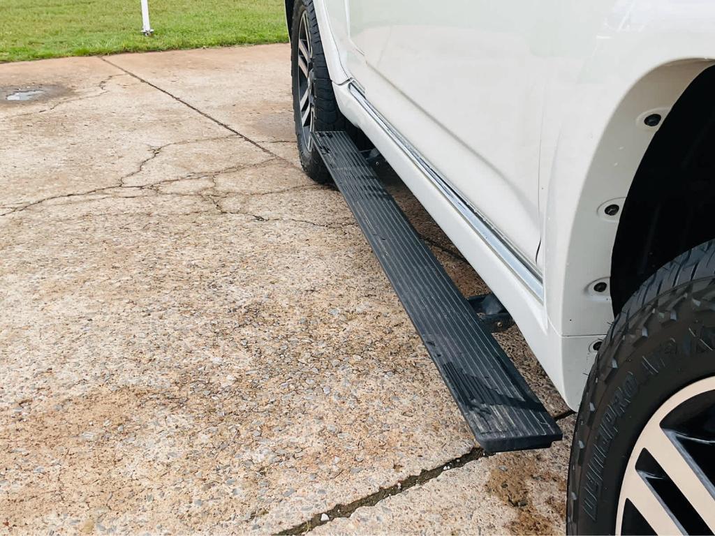 used 2012 Toyota 4Runner car, priced at $20,000