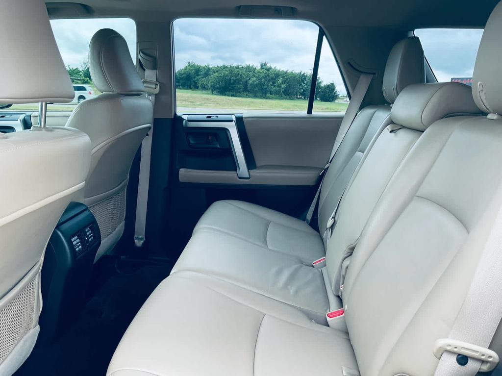 used 2012 Toyota 4Runner car, priced at $20,000