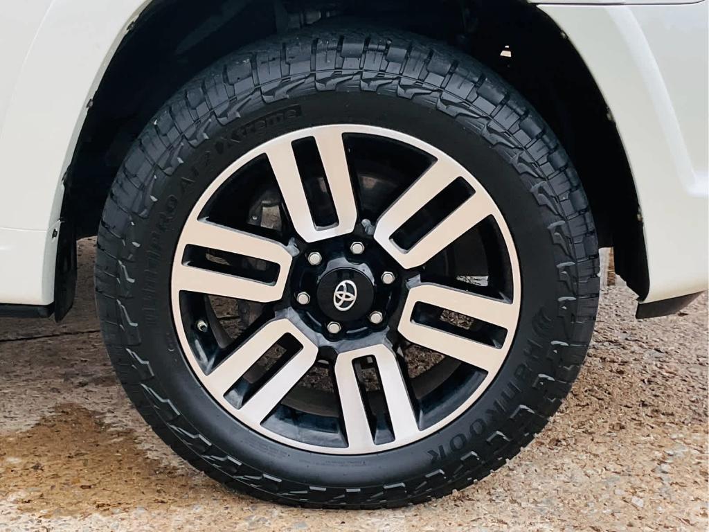 used 2012 Toyota 4Runner car, priced at $20,000