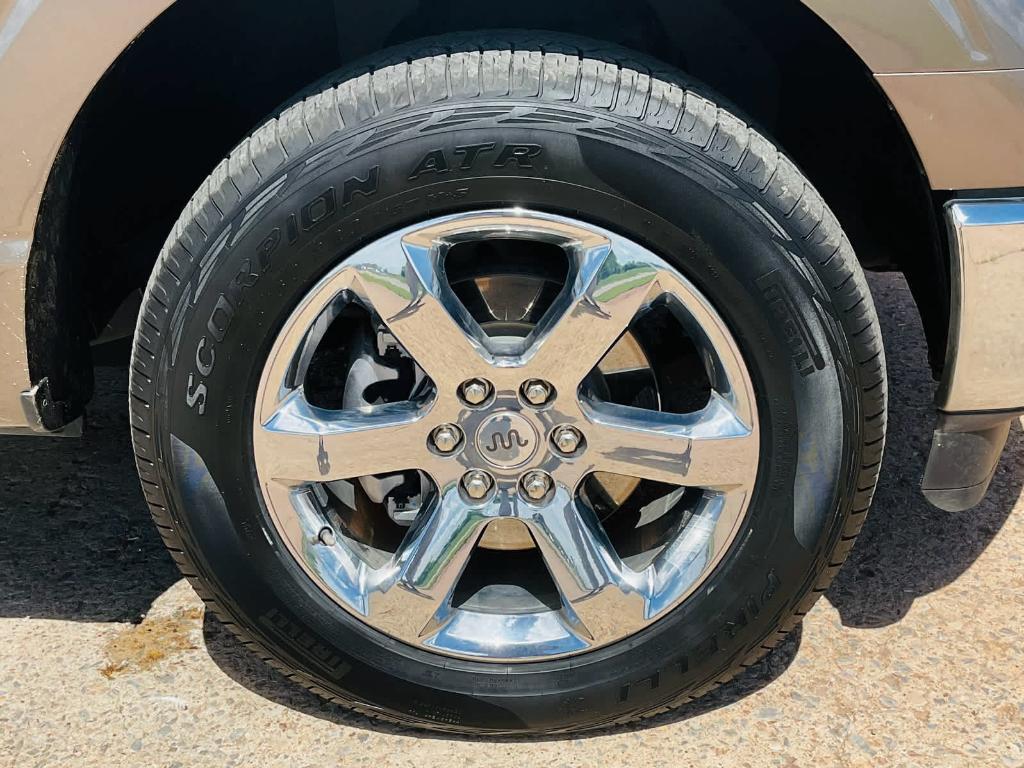 used 2022 Ford F-150 car, priced at $51,350