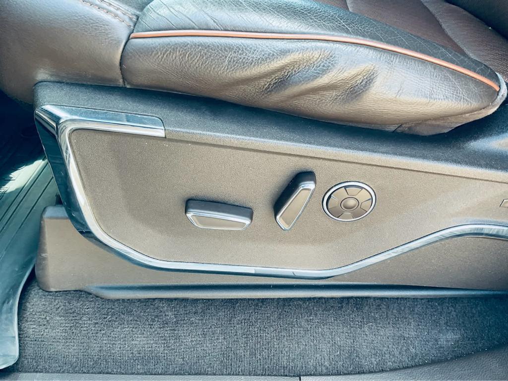 used 2022 Ford F-150 car, priced at $51,350