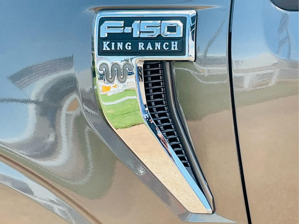 used 2022 Ford F-150 car, priced at $51,350