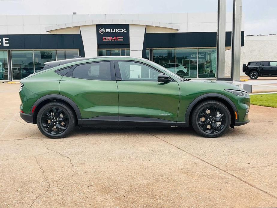 new 2024 Ford Mustang Mach-E car, priced at $36,175