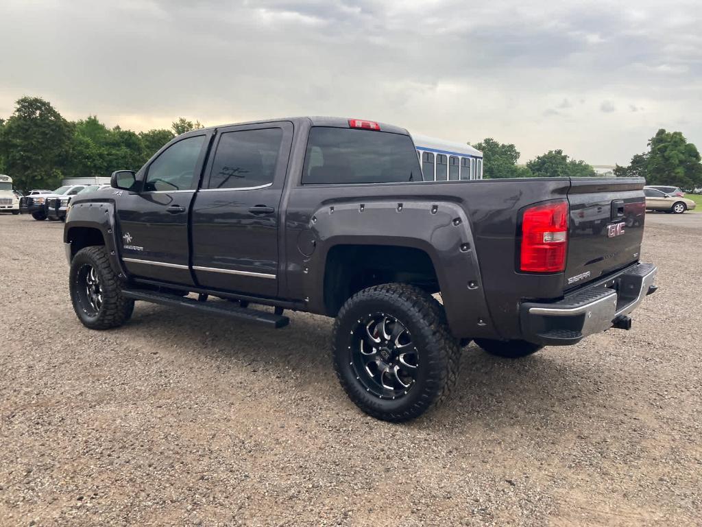 used 2014 GMC Sierra 1500 car, priced at $25,000
