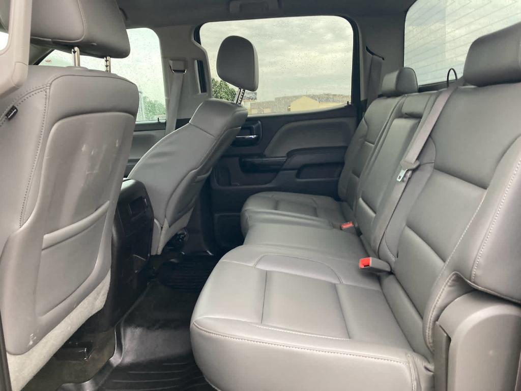 used 2014 GMC Sierra 1500 car, priced at $25,000