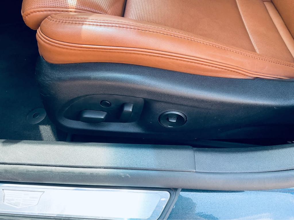 used 2020 Cadillac CT5 car, priced at $25,000