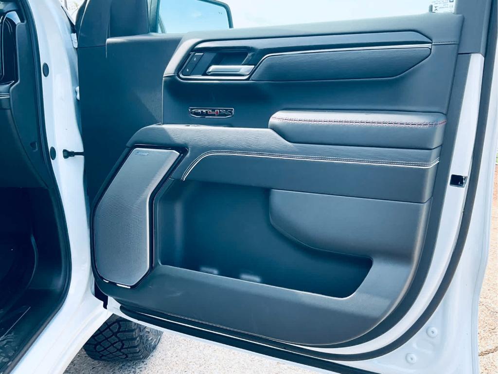 new 2025 GMC Sierra 1500 car, priced at $72,740
