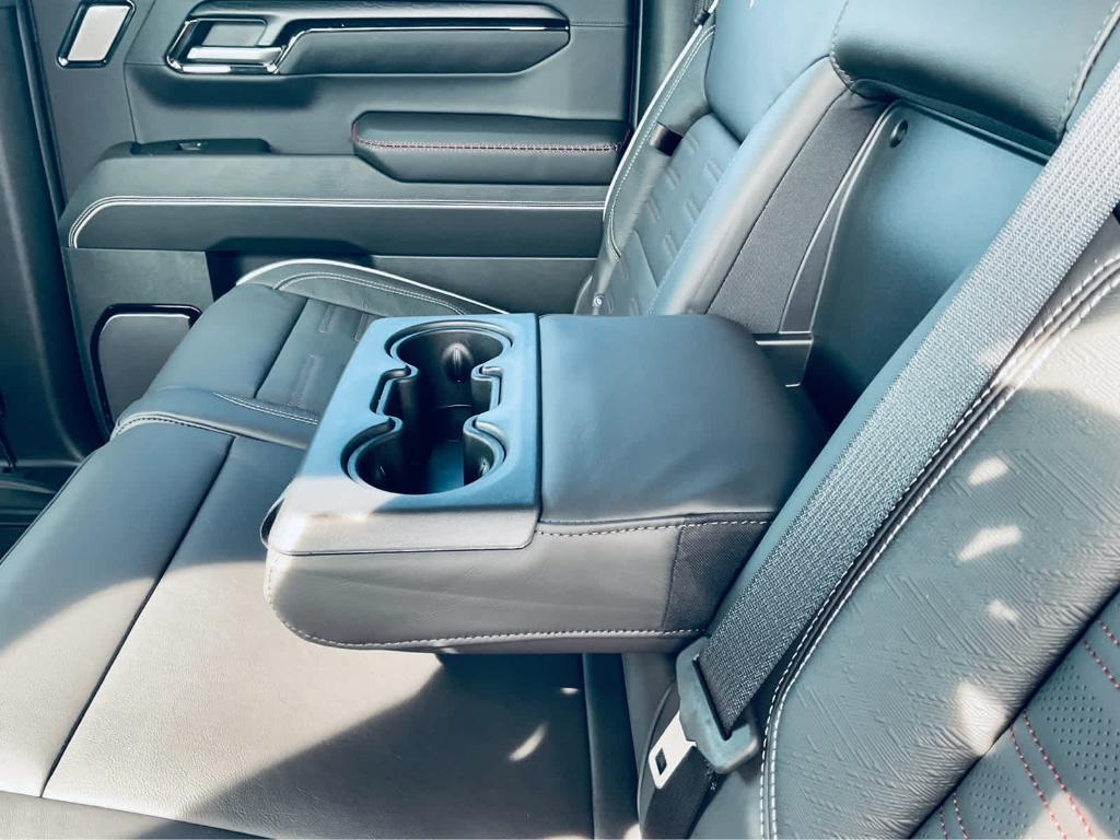 new 2025 GMC Sierra 1500 car, priced at $72,740