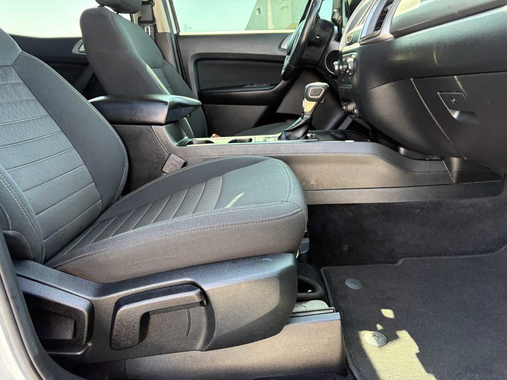 used 2019 Ford Ranger car, priced at $23,850