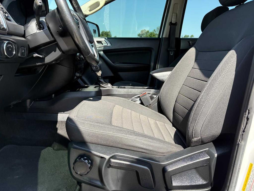used 2019 Ford Ranger car, priced at $23,850