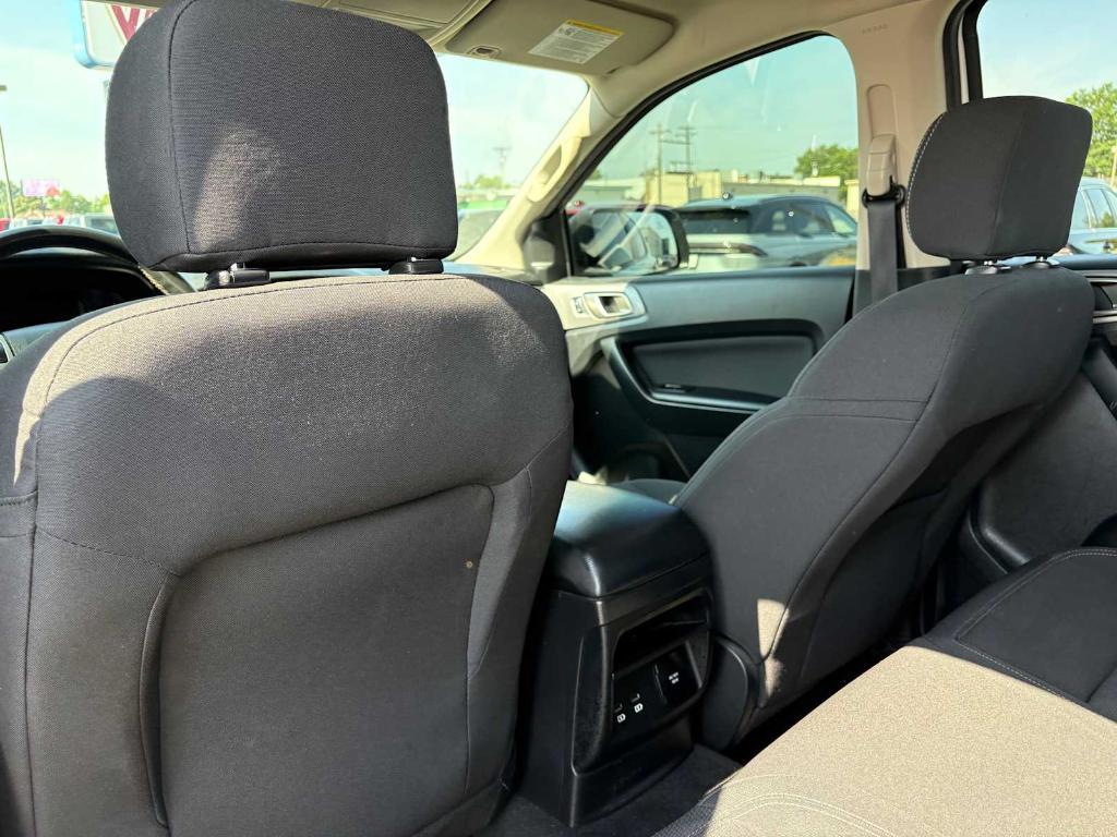 used 2019 Ford Ranger car, priced at $23,850