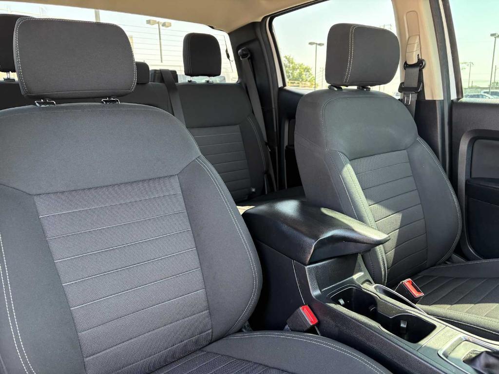 used 2019 Ford Ranger car, priced at $23,850