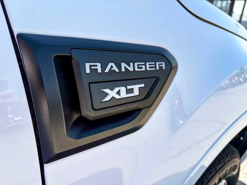 used 2019 Ford Ranger car, priced at $23,850