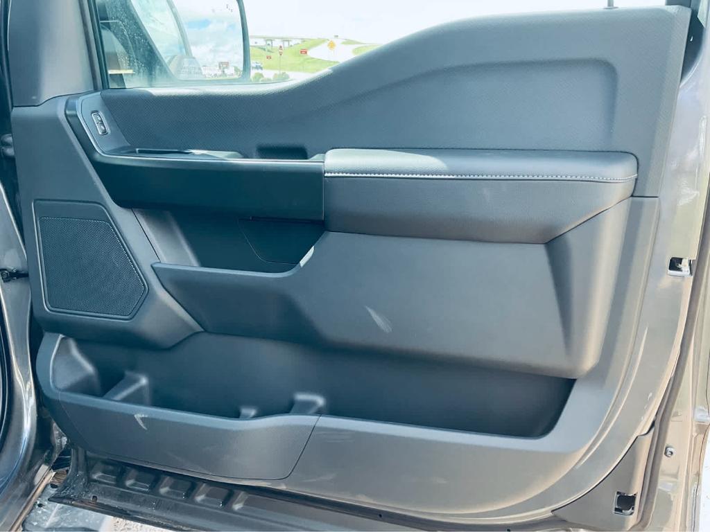 new 2025 Ford F-150 car, priced at $41,907