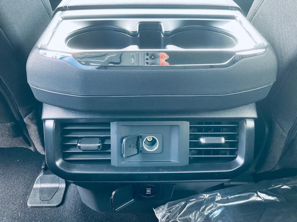 new 2025 Ford F-150 car, priced at $41,907