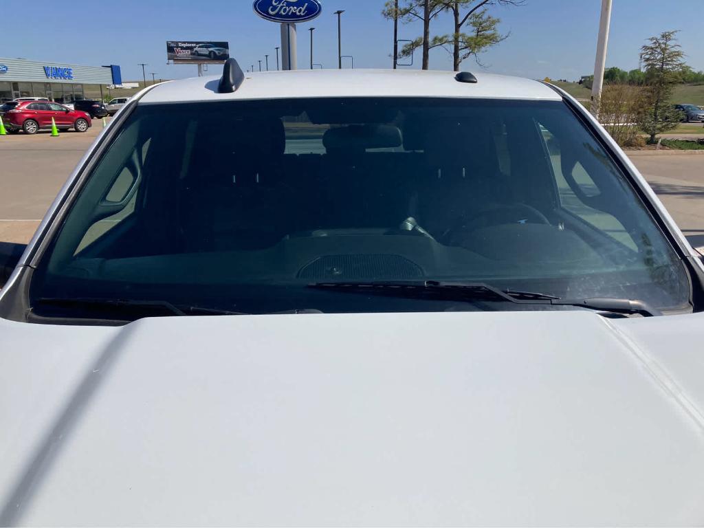 used 2022 Ram 2500 car, priced at $40,000
