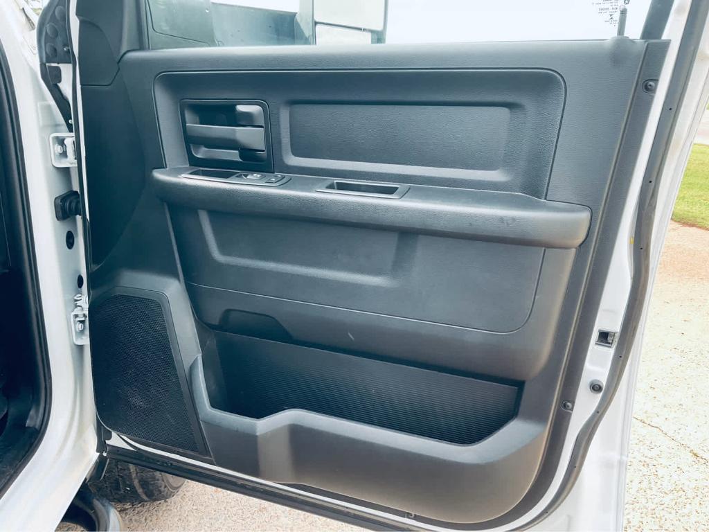 used 2022 Ram 2500 car, priced at $39,500