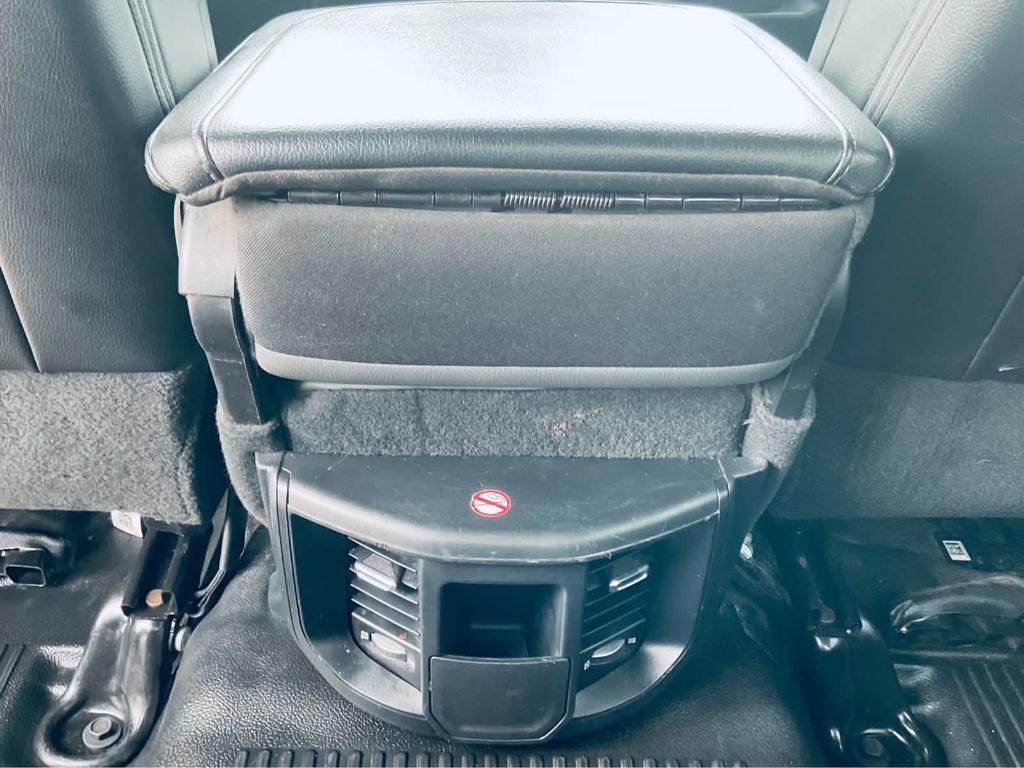 used 2022 Ram 2500 car, priced at $39,500