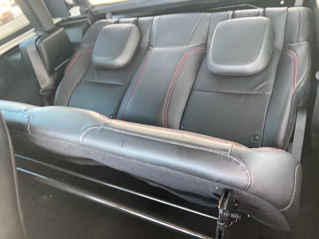 used 2019 Jeep Wrangler car, priced at $38,000