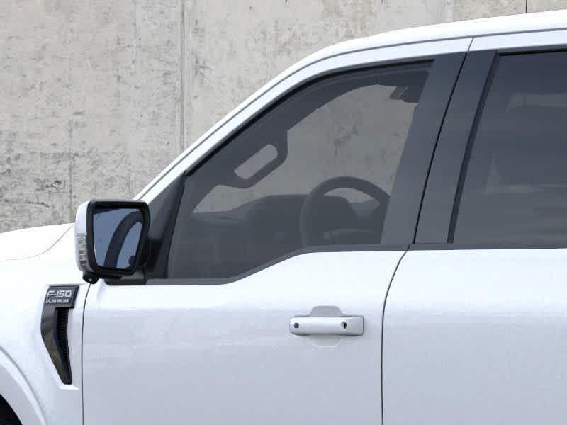 new 2025 Ford F-150 car, priced at $69,202