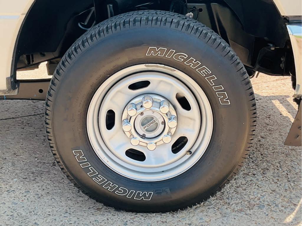 used 2022 Ford F-250 car, priced at $41,000