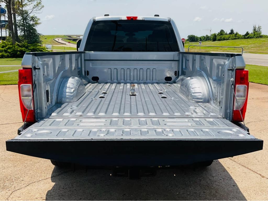 used 2022 Ford F-250 car, priced at $41,000