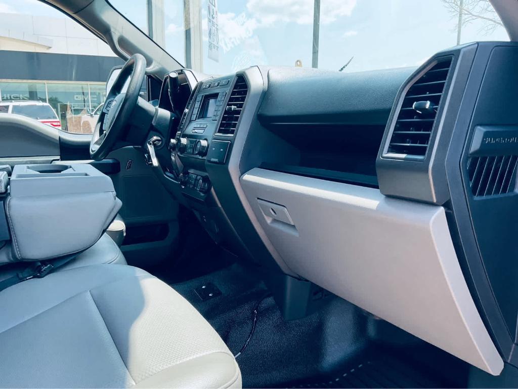 used 2022 Ford F-250 car, priced at $41,000
