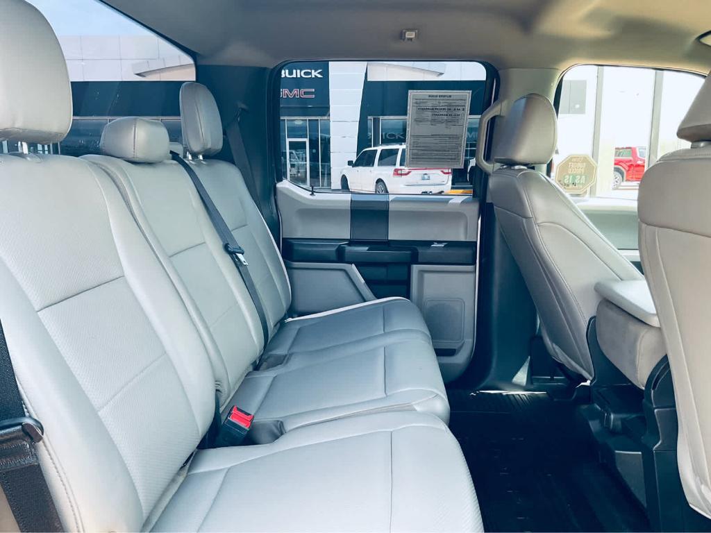 used 2022 Ford F-250 car, priced at $41,000