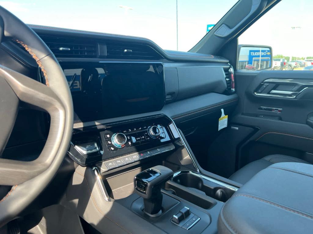 used 2024 GMC Sierra 1500 car, priced at $60,678